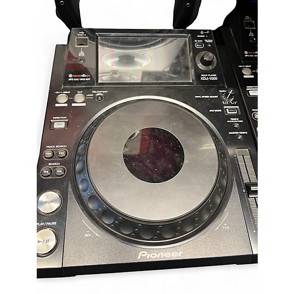 Used Pioneer DJ XDJ 1000 DJ Player