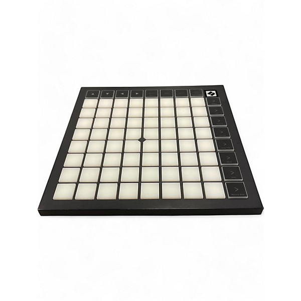 Used Novation LAUNCHPAD X MIDI Controller