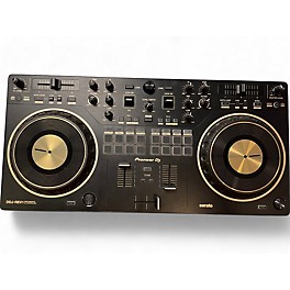 Used Pioneer DJ Used Pioneer DJ DDJ-REV1 DJ Controller