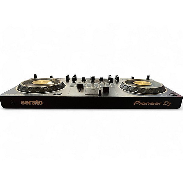 Used Pioneer DJ Used Pioneer DJ DDJ-REV1 DJ Controller