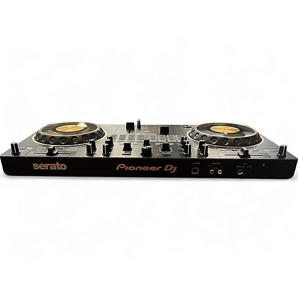 Used Pioneer DJ Used Pioneer DJ DDJ-REV1 DJ Controller