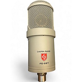 Used Lauten Audio Clarion FC-357 Condenser Microphone