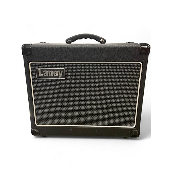 Used Laney LG20R Guitar Combo Amp