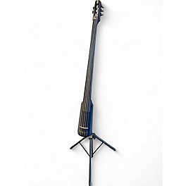 Used NS Design Used NS Design NXT5 Black Upright Bass