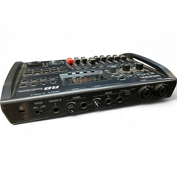 Used Zoom R8 MultiTrack Recorder