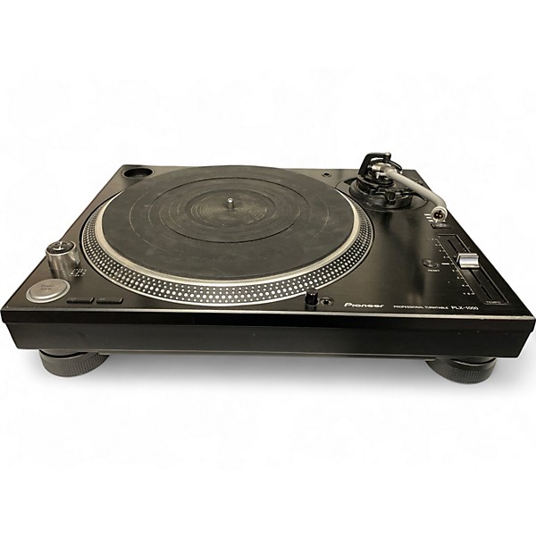 Used Pioneer DJ PLX-1000 Turntable