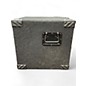 Used Ernie Ball Music Man HD210 Audiophile Bass Cabinet