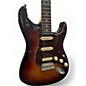 Used 2020 Fender American Professional II Stratocaster HSS Sunburst Solid Body Electric Guitar