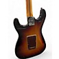 Used 2020 Fender American Professional II Stratocaster HSS Sunburst Solid Body Electric Guitar