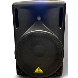 Used Behringer Eurolive B215D Powered Speaker