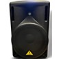 Used Behringer Eurolive B215D Powered Speaker thumbnail