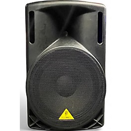 Used Behringer Eurolive B215D Powered Speaker