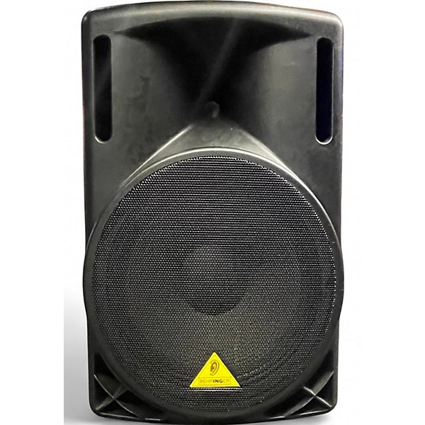 Used Behringer Eurolive B215D Powered Speaker