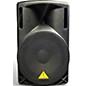 Used Behringer Eurolive B215D Powered Speaker thumbnail