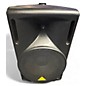 Used Behringer Eurolive B215D Powered Speaker