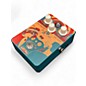 Used 2024 Orange Pedals Getaway Driver Effect Pedal thumbnail