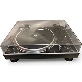 Used Audio-Technica AT-LP140XP Turntable