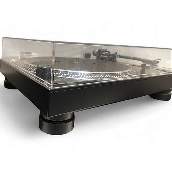 Used Audio-Technica AT-LP140XP Turntable