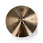 Used Paiste Used Paiste 24in 2002 Big Beat Cymbal