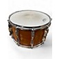 Used Yamaha Used Yamaha 14in SD980RP Gloss Natural Drum