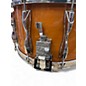 Used Yamaha Used Yamaha 14in SD980RP Gloss Natural Drum