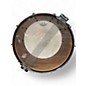 Used Yamaha Used Yamaha 14in SD980RP Gloss Natural Drum