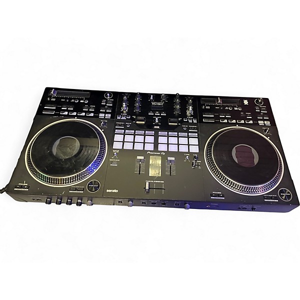 Used Pioneer DJ DDJ-REV7 DJ Mixer