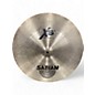 Used SABIAN 20in XS20 Chinese Cymbal thumbnail