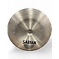 Used SABIAN 20in XS20 Chinese Cymbal