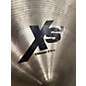 Used SABIAN 20in XS20 Chinese Cymbal