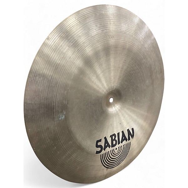 Used SABIAN 20in XS20 Chinese Cymbal