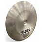 Used SABIAN 20in XS20 Chinese Cymbal