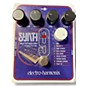 Used Electro-Harmonix Used Electro-Harmonix SYNTH9 Synthesizer Effect Pedal thumbnail