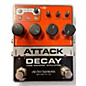 Used Electro-Harmonix Used Electro-Harmonix Attack Decay Pedal thumbnail