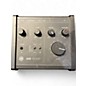 Used IK Multimedia Axe I/o one Audio Interface thumbnail