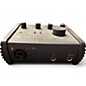 Used IK Multimedia Axe I/o one Audio Interface