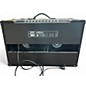 Used Kustom Quad 100DFX Guitar Combo Amp