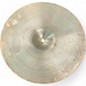 Used Zildjian Used Zildjian 14in Avedis Hi Hat Pair Cymbal