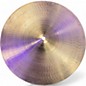 Used Zildjian Used Zildjian 14in Avedis Hi Hat Pair Cymbal