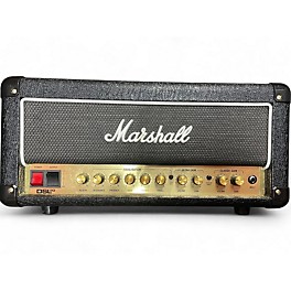 Used Marshall Used Marshall DSL20HR Tube Guitar Amp Head