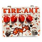 Used Tortuga Fire Ant Overdrive Effect Pedal thumbnail