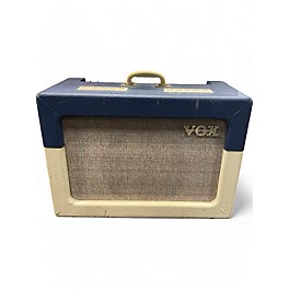 Used VOX Ac15c1tv Tube Guitar Combo Amp