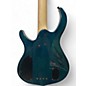 Used Sire Marcus Miller M2 TRANSPARENT BLUE Electric Bass Guitar