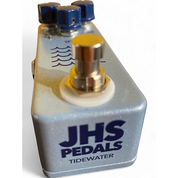 Used JHS Pedals TIDEWATER Effect Pedal