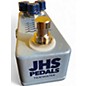 Used JHS Pedals TIDEWATER Effect Pedal