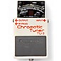 Used BOSS TU3 Chromatic Tuner Pedal