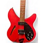 Used Rickenbacker Used 1988 Rickenbacker 330 Red Hollow Body Electric Guitar