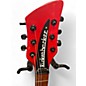 Used Rickenbacker Used 1988 Rickenbacker 330 Red Hollow Body Electric Guitar