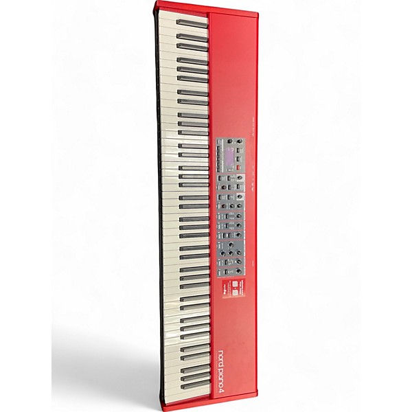 Used Nord Piano 4 88 Key Stage Piano