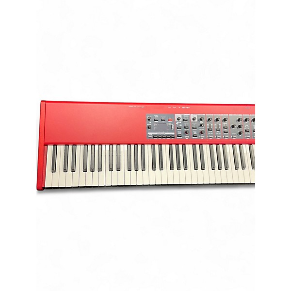 Used Nord Piano 4 88 Key Stage Piano